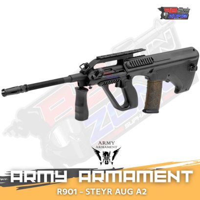 Army Armament (R901) - Steyr AUG A2