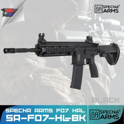 Specna Arms F07 HAL (BK)