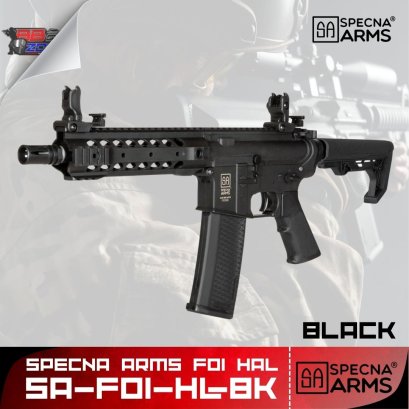 Specna Arms F01 HAL (BK)