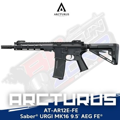 ARCTURUS AT-AR12E-FE Saber® URGI MK16 9.5&#039; AEG FE® (2025)