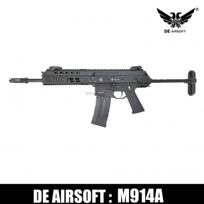 D.E. B&T APC556 PDW M914A