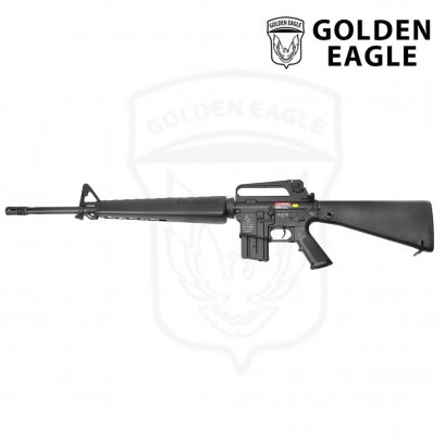 Golden Eagle M16A1 F6618 2024