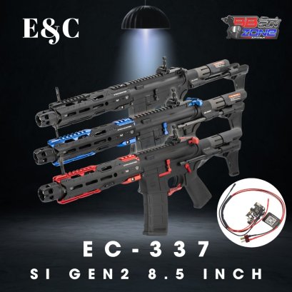 E&C - 337 SI Gen2 8.5 INCH (2025)