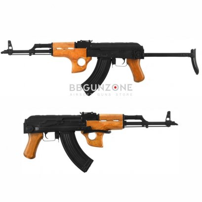 CYMA AK47 AKMSU CM048SU