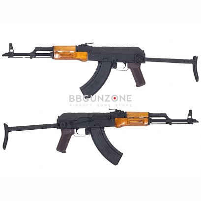 CYMA AK74 AKMS CM048S