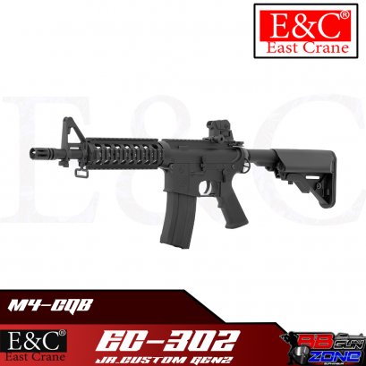 E&amp;C 302 S2 M4 CQB Gen2