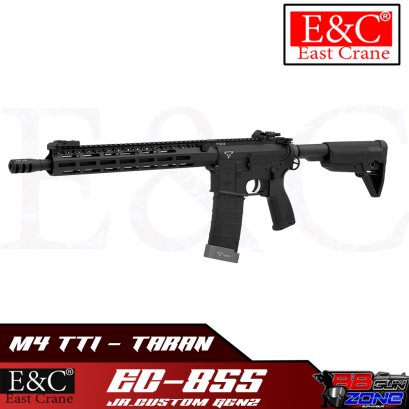 E&C 855 M-LOK John Wick2 TTI TR-1