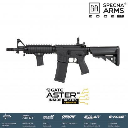 Specna Arm SA-E04 EDGE 2.0™ M4 CQB