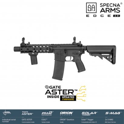 Specna Arm SA-E05 EDGE 2.0™ M4 Carbine