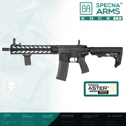 Specna Arm SA-E15 EDGE 2.0™ M4 Rev.II