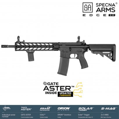 Specna Arm SA-E15 EDGE 2.0™ M4 Rev.II