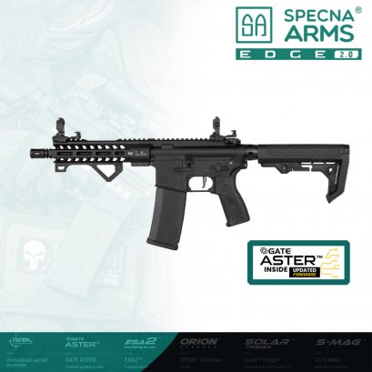 Specna Arm SA-E17 EDGE 2.0™