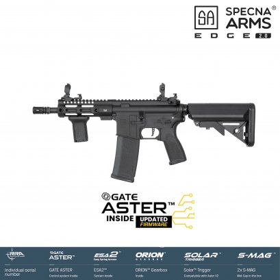 Specna Arm SA-E21 EDGE 2.0™ M4 Custom