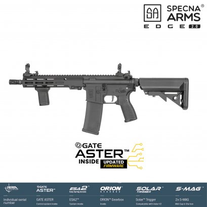 Specna Arm SA-E23 EDGE 2.0™ M4 Geissele MLOK