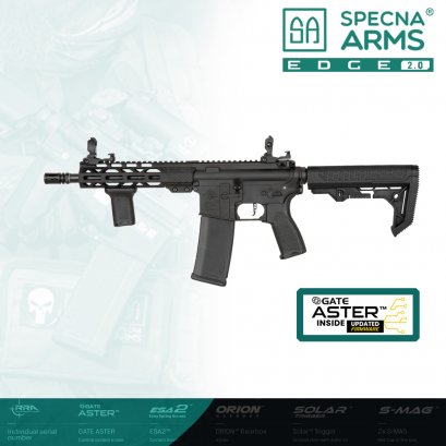 Specna Arm SA-E25 EDGE 2.0™