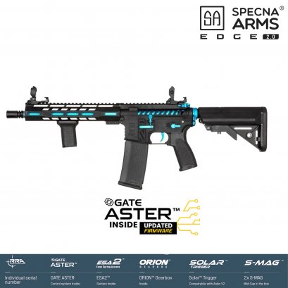 Specna Arm SA-E39 EDGE 2.0™ M4 Blue