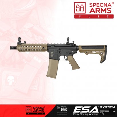 Specna Arm SA-F01 TAN FLEX™