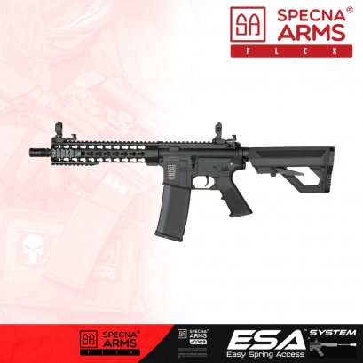 Specna Arm SA-F02 BLACK FLEX™