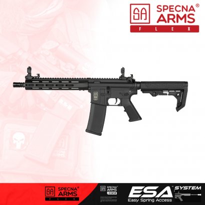 Specna Arm SA-F03 BLACK FLEX™