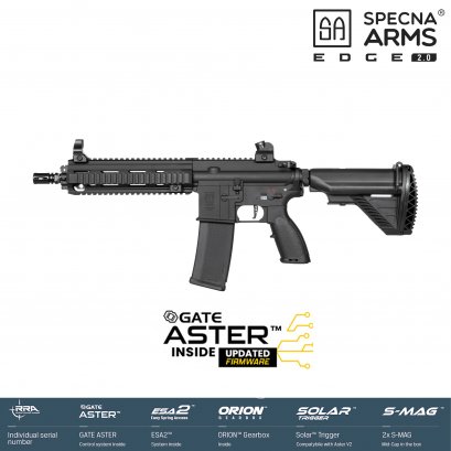 Specna Arm SA-H20 EDGE 2.0™ HK416D