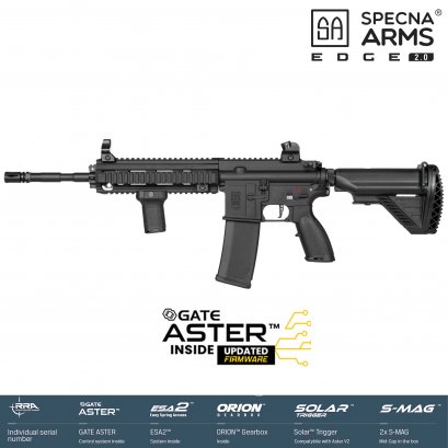 Specna Arm SA-H21 EDGE 2.0™ HK M27 IAR