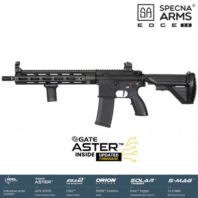 Specna Arm SA-H22 EDGE 2.0™ HK 416 RAHG