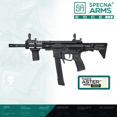 Specna Arm SA-X01 EDGE 2.0™ AR9 PDW