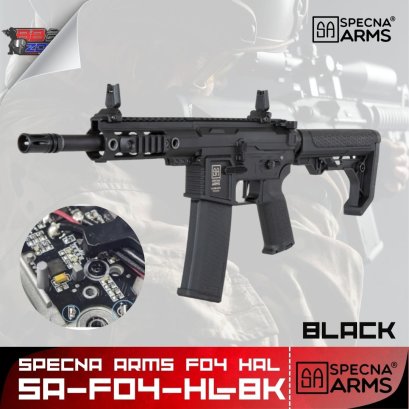 Specna Arms F04 HAL (BK)