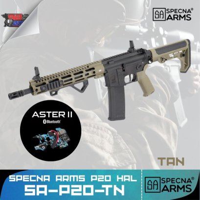 Specna Arms P20 HAL (TAN)
