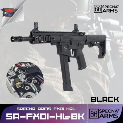 Specna Arms FX01 HAL