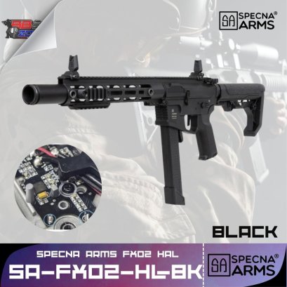 Specna Arms FX02 HAL
