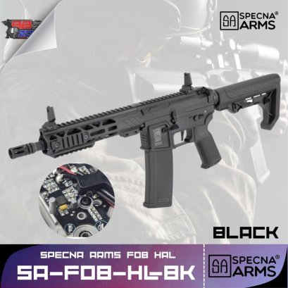 Specna Arms F08 HAL  (BK)
