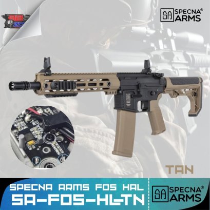 Specna Arms F05 HAL (TAN)