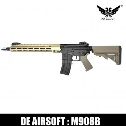 D.E. URG-I CARBINE DE M908A