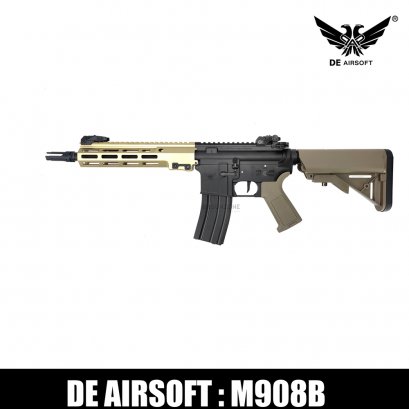 D.E. URG-I CQB DE M908B