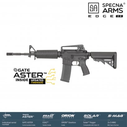 Specna Arm SA-E01 EDGE 2.0™ M4A1