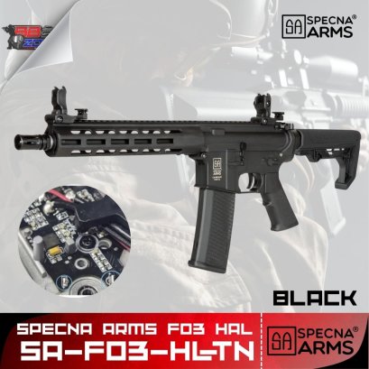 Specna Arms F03 HAL (BK)