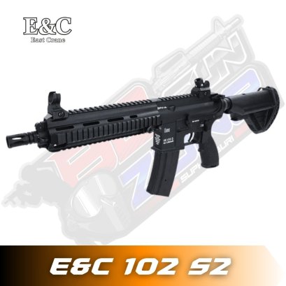 E&C 102 S2 (2025)