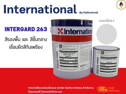 Intergard 263