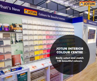 คู่มือการเลือกใช้สี