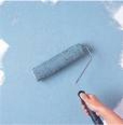 วิธีทาสีบ้านให้สวยทนนาน