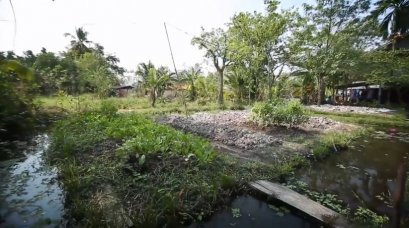 ศูนย์การเรียนรู้เศรษฐกิจพอเพียง สวรรค์บ้านนา จ.นครสวรรค์