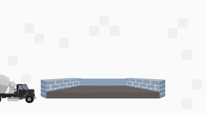 แอนิเมชั่นโครงการพระราชดำริ "บ่อหมักสิ่งปฏิกูลวัดสวนแก้วตามแนวพระราชดำริ จังหวัดนนทบุรี"