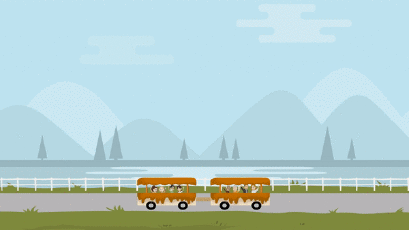 อนิเมชั่นโครงการพระราชดำริ "โครงการศูนย์ศึกษาการพัฒนาห้วยฮ่องไคร้อันเนื่องมาจากพระราชดำริ"