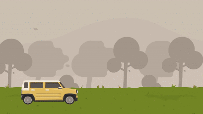 อนิเมชั่นโครงการพระราชดำริ "โครงการศูนย์ศึกษาการพัฒนาพิกุลทองอันเนื่องมากจากพระราชดำริ"