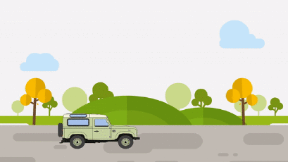 อนิเมชั่นโครงการพระราชดำริ "โครงการหญ้าแฝก อันเนื่องมากจากพระราชดำริ"