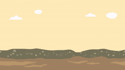 อนิเมชั่นโครงการพระราชดำริ "โครงการห่มดิน อันเนื่องมาจากพระราชดำริ"