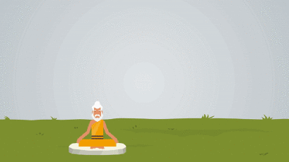 อนิเมชั่นโครงการพระราชดำริ "โครงการพระดาบส"