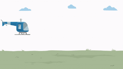 อนิเมชั่นโครงการพระราชดำริ "โครงการหลวงดอยคำ อันเนื่องมาจากพระราชดำริ"