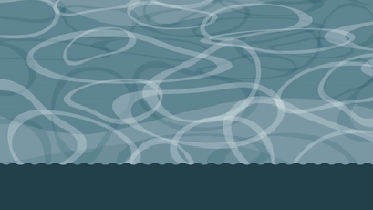 อนิเมชั่นโครงการพระราชดำริ "ทฤษฎี น้ำดีไล่น้ำเสีย"